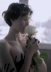 Фото проститутки Марина №2 в городе Черкесск