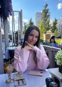 Фото проститутки Василиса №2 в городе Черкесск
