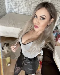 Фото проститутки Настя №2 в городе Черкесск