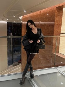 Фото проститутки Карина №2 в городе Черкесск