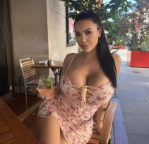 Фото проститутки Настя №3 в городе Черкесск