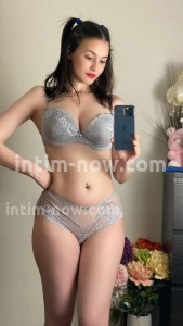 Фото проститутки Вика №2 в городе Черкесск