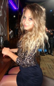 Фото проститутки Катя №4 в городе Черкесск