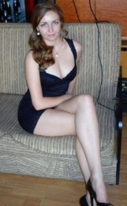 Фото проститутки Марьяна №5 в городе Черкесск