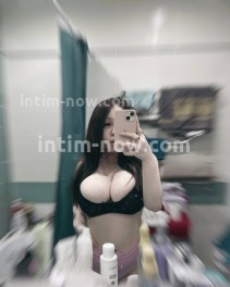 Фото проститутки Кристина №4 в городе Черкесск