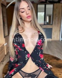 Фото проститутки Наташа №2 в городе Черкесск