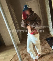 Фото проститутки Кира №3 в городе Черкесск