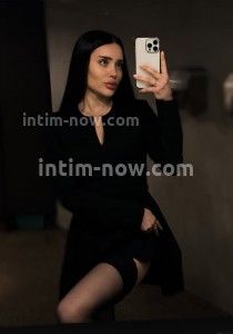 Фото проститутки Настя №2 в городе Черкесск