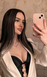 Фото проститутки Настя №2 в городе Черкесск