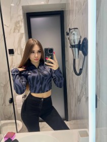 Фото проститутки Соня №3 в городе Черкесск