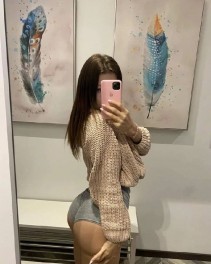 Фото проститутки Настя №2 в городе Черкесск