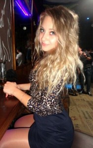 Фото проститутки Катя №4 в городе Черкесск