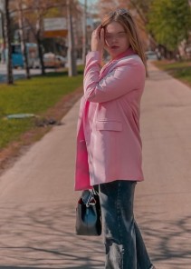 Фото проститутки Николь №5 в городе Черкесск
