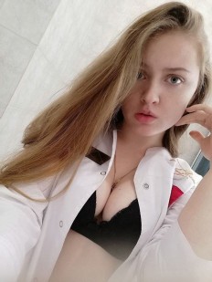 Фото проститутки Вика №1 в городе Черкесск