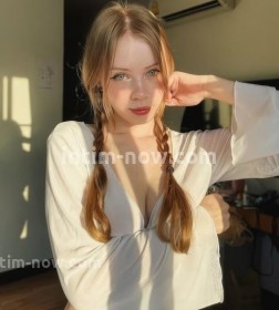 Фото проститутки Настя №1 в городе Черкесск