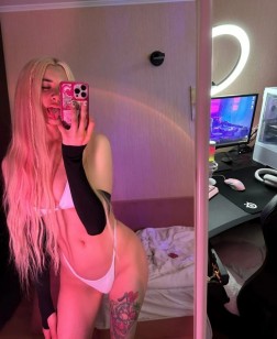 Фото проститутки Аня №1 в городе Черкесск