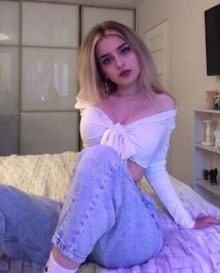 Фото проститутки Вика №1 в городе Черкесск