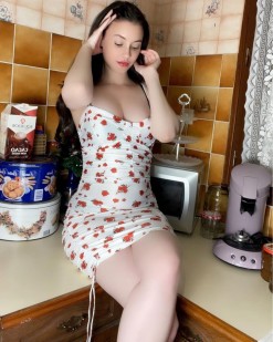 Фото проститутки Настя №1 в городе Черкесск