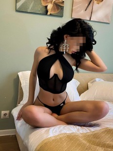 Фото проститутки Ольга №1 в городе Черкесск