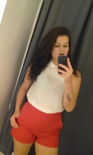 Фото проститутки Кристина №1 в городе Черкесск