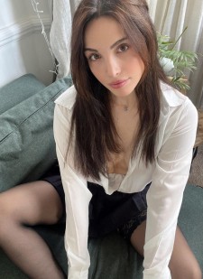 Фото проститутки Полина №1 в городе Черкесск