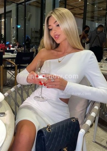 Лина, Г. Черкесск
