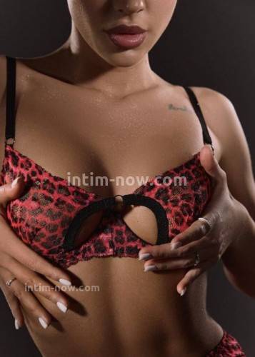 Анастасия, Г. Черкесск