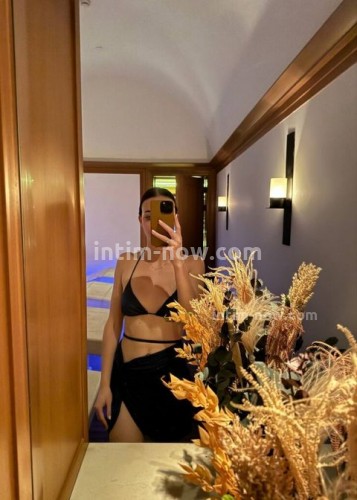 Джоржина, Г. Черкесск