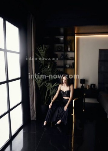 Джоржина, Г. Черкесск