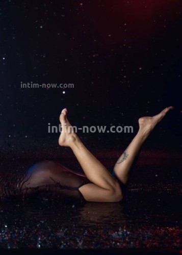 Джоржина, Г. Черкесск