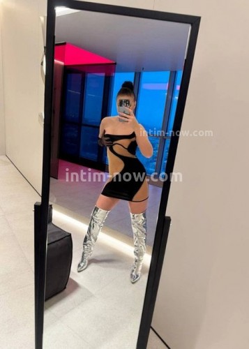 Марина, Г. Черкесск