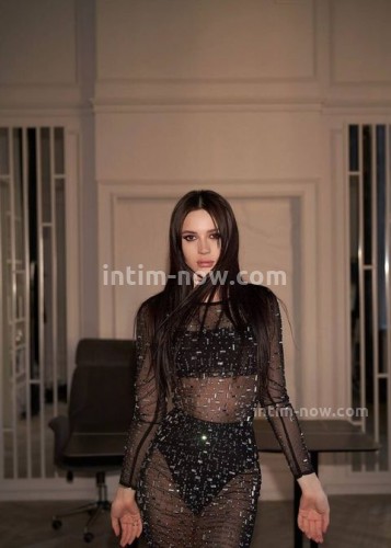 Марсия, Г. Черкесск