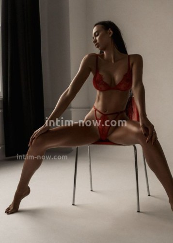 Милана, Г. Черкесск