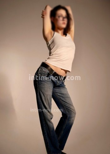 Надюша, Г. Черкесск