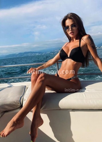 Нелли, Г. Черкесск