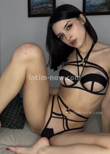 Ольга, Г. Черкесск