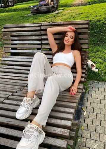 Лана, Г. Черкесск