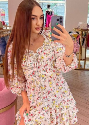 Камила ВЫЕЗД, Г. Черкесск