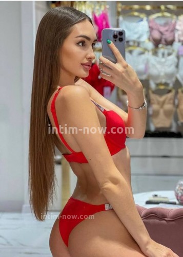 Камила ВЫЕЗД, Г. Черкесск