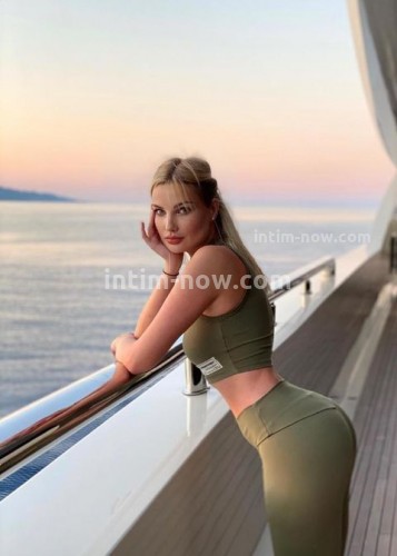 Тина, Г. Черкесск
