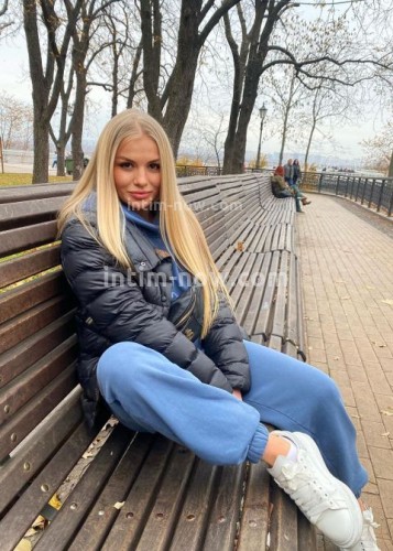 Юля, Г. Черкесск