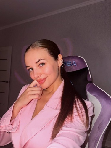 Оксана, Г. Черкесск